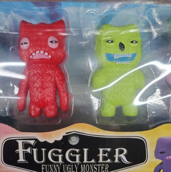 Fuggler Set - Picture 3 of 3